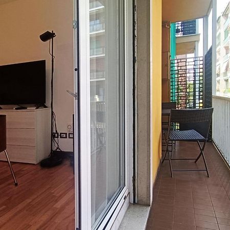 Sahi - Via Dei Ciclamini Mm1 Primaticcio, Stadio San Siro, Ospedale San Carlo Milan Extérieur photo