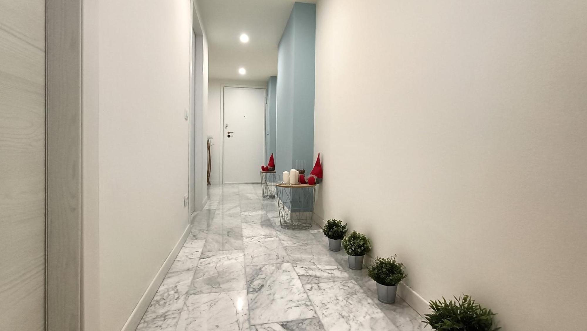 Sahi - Via Dei Ciclamini Mm1 Primaticcio, Stadio San Siro, Ospedale San Carlo Milan Extérieur photo