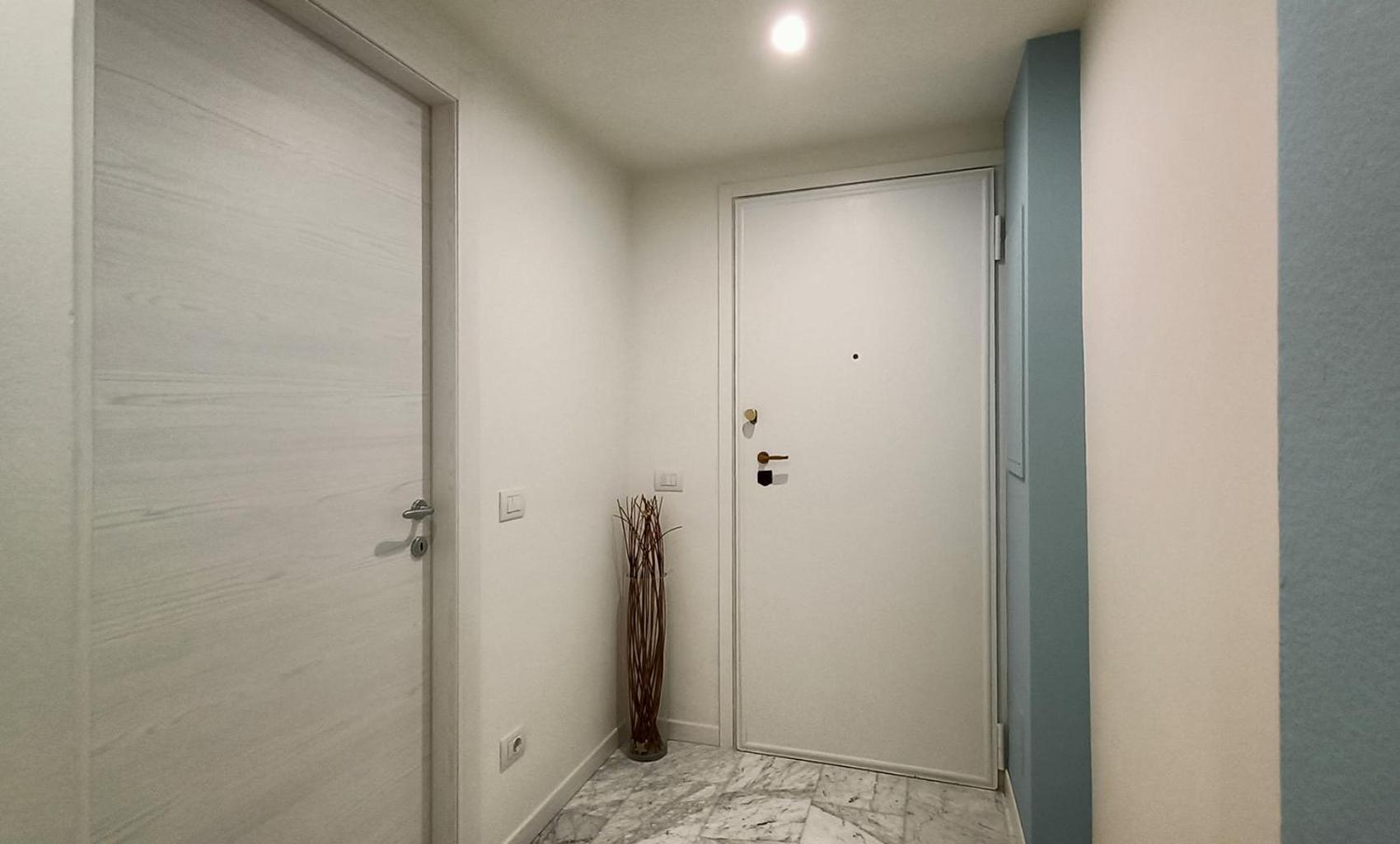 Sahi - Via Dei Ciclamini Mm1 Primaticcio, Stadio San Siro, Ospedale San Carlo Milan Extérieur photo