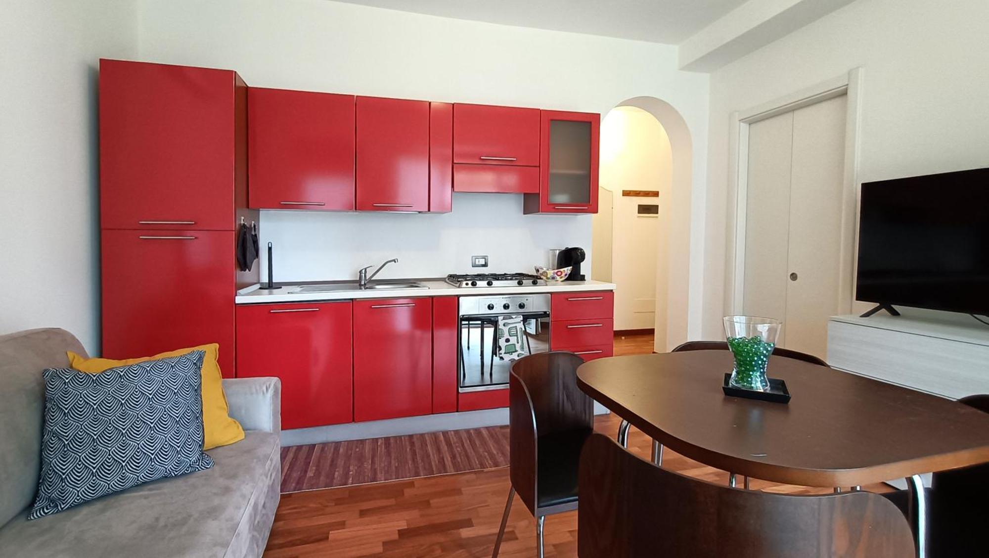 Sahi - Via Dei Ciclamini Mm1 Primaticcio, Stadio San Siro, Ospedale San Carlo Milan Extérieur photo