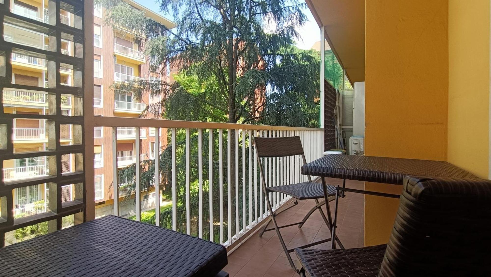 Sahi - Via Dei Ciclamini Mm1 Primaticcio, Stadio San Siro, Ospedale San Carlo Milan Extérieur photo